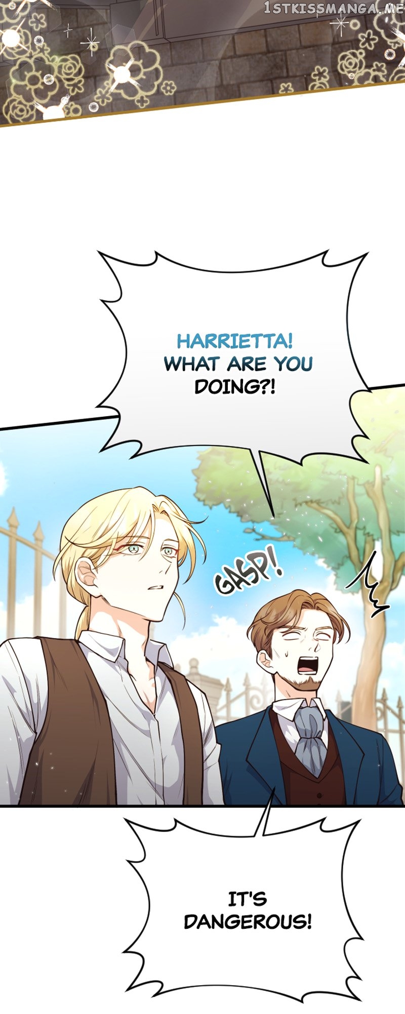 The Gap Between You and Me Chapter 12 - page 7