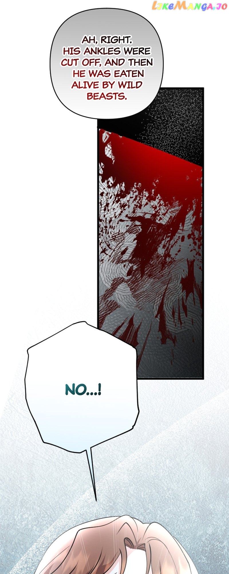 The Gap Between You and Me Chapter 29 - page 10