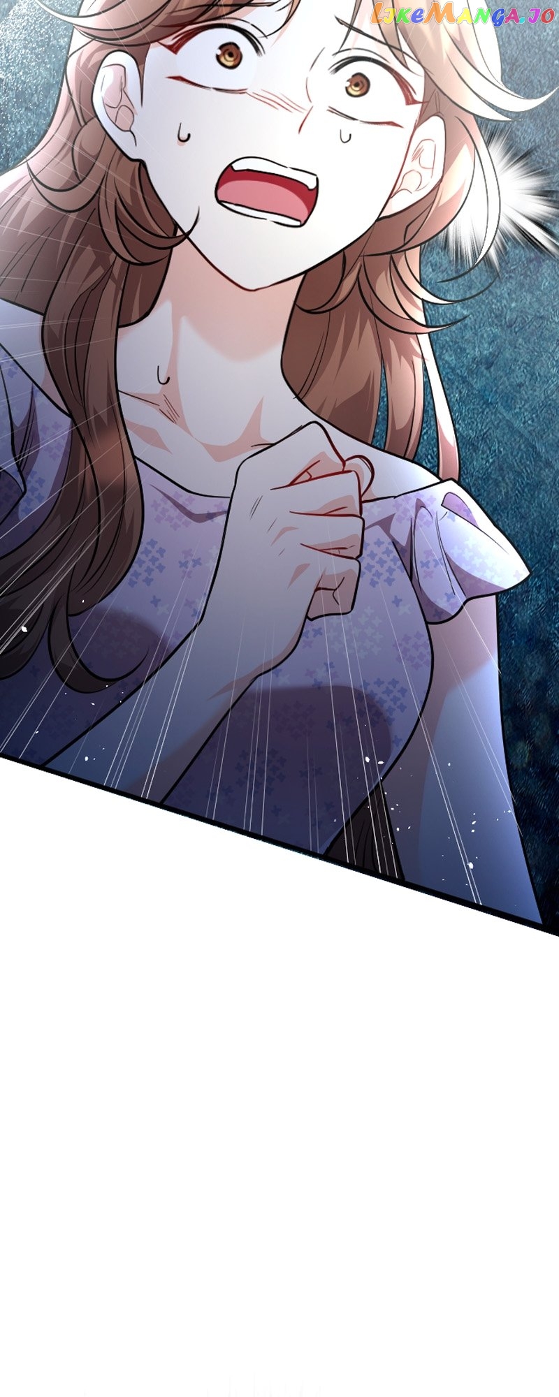The Gap Between You and Me Chapter 29 - page 11