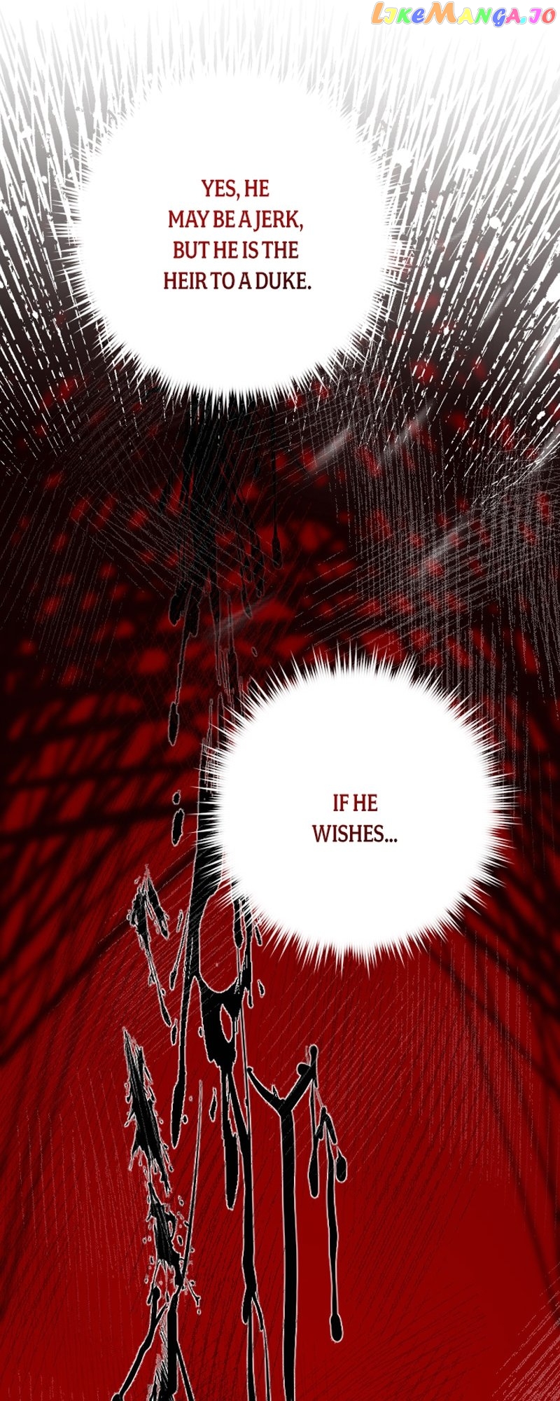 The Gap Between You and Me Chapter 29 - page 12