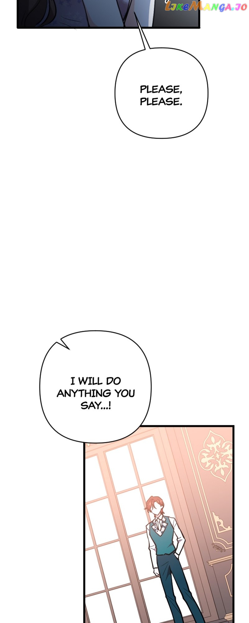 The Gap Between You and Me Chapter 29 - page 14
