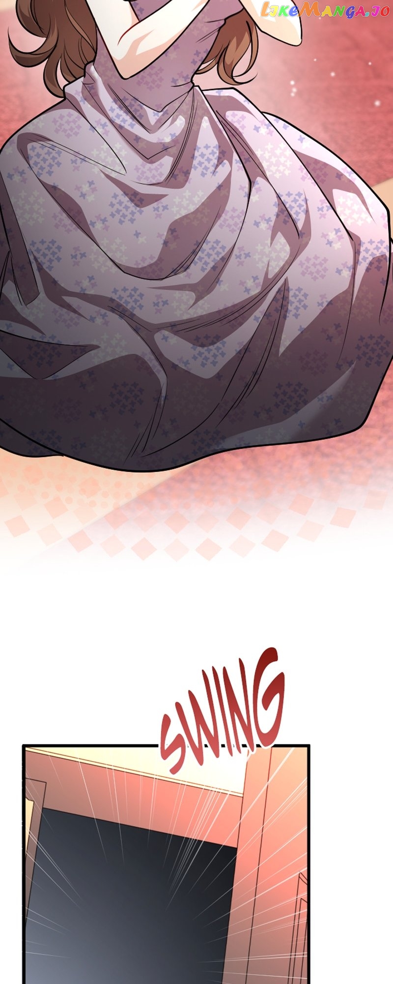 The Gap Between You and Me Chapter 29 - page 16