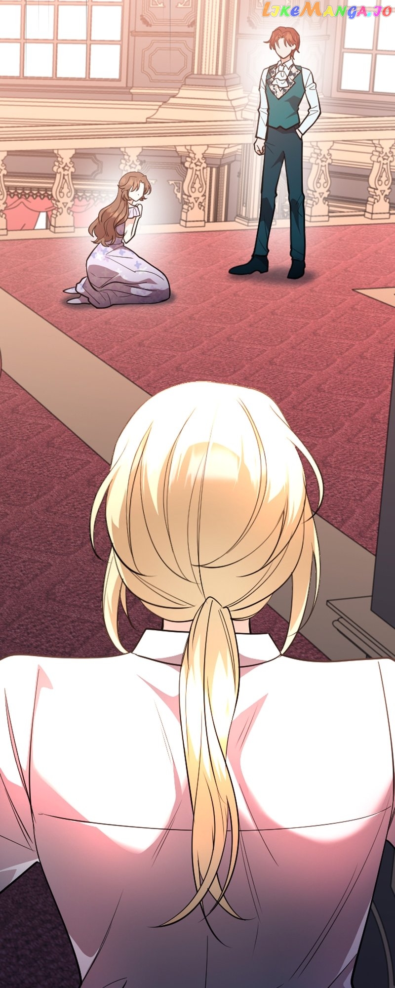 The Gap Between You and Me Chapter 29 - page 18