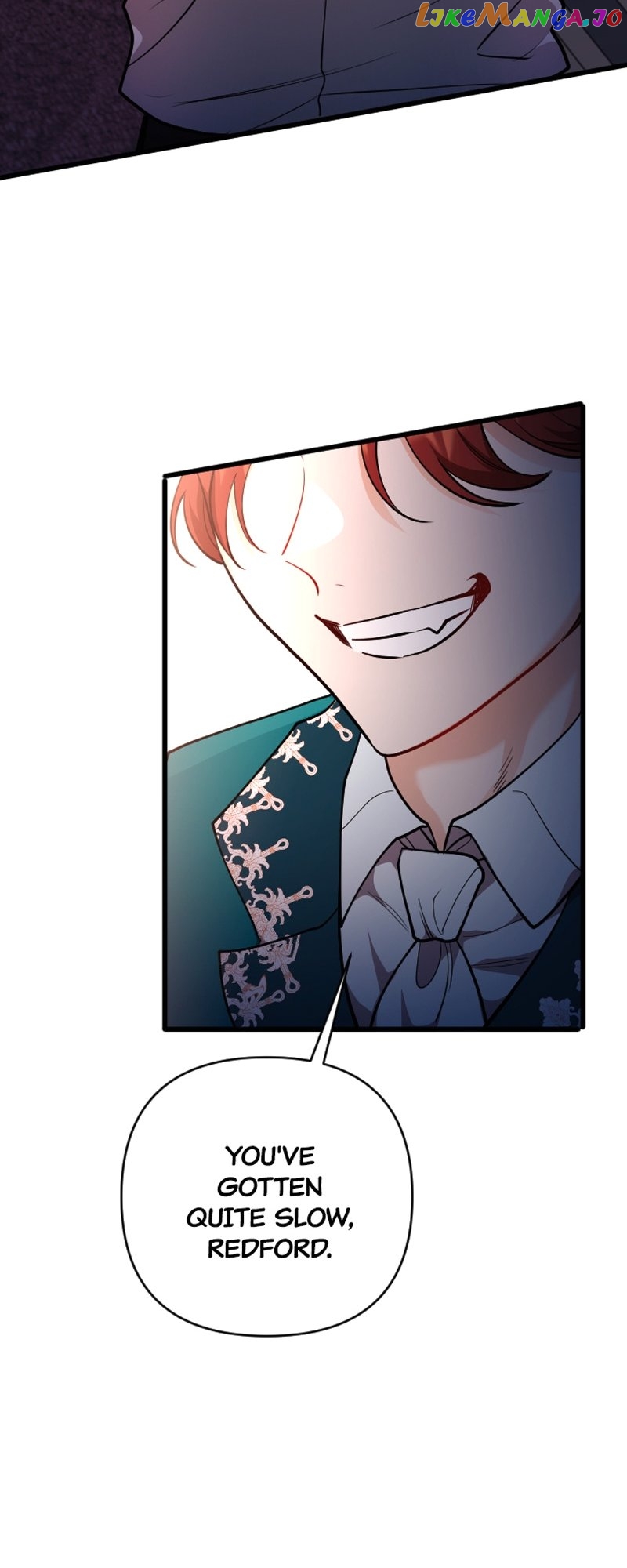 The Gap Between You and Me Chapter 29 - page 19
