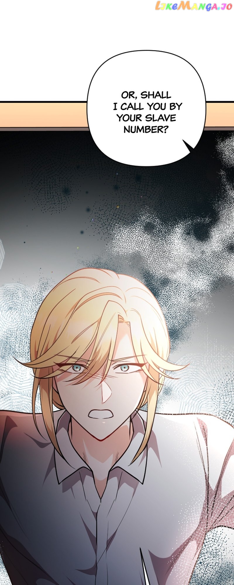The Gap Between You and Me Chapter 29 - page 20
