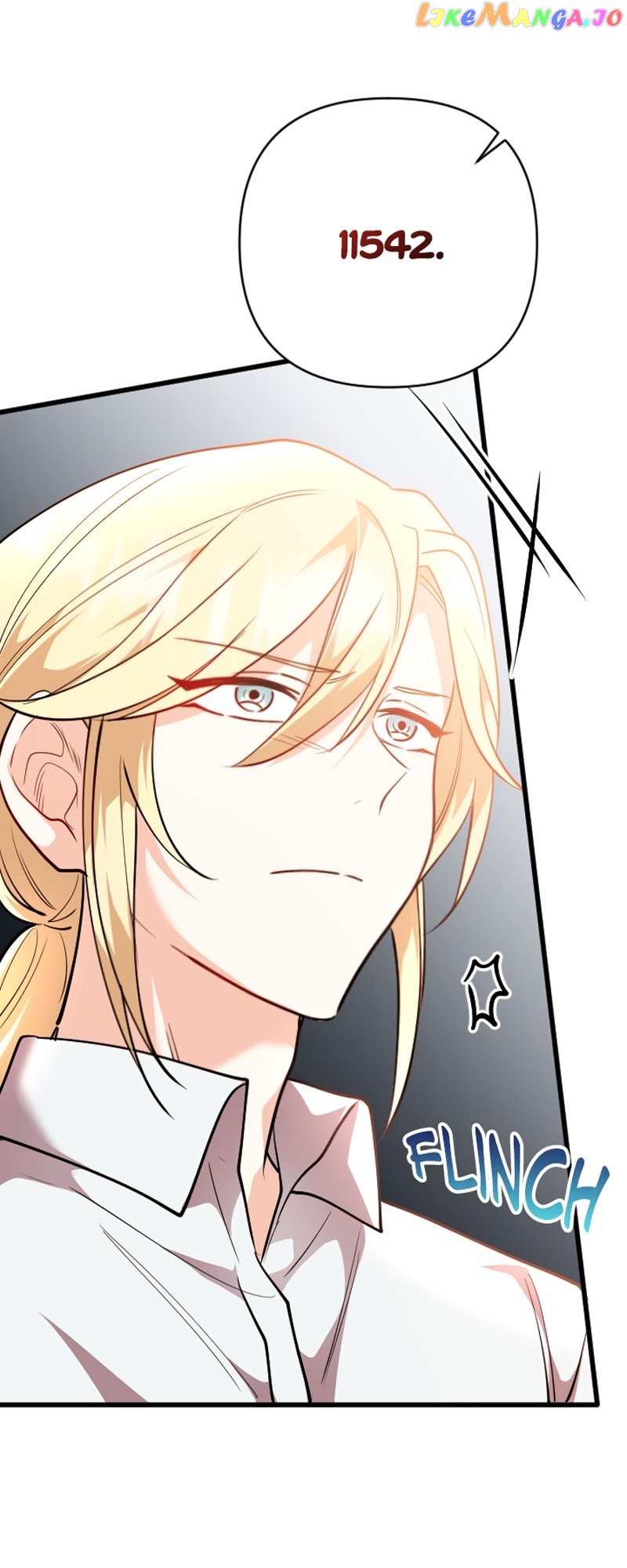 The Gap Between You and Me Chapter 29 - page 23