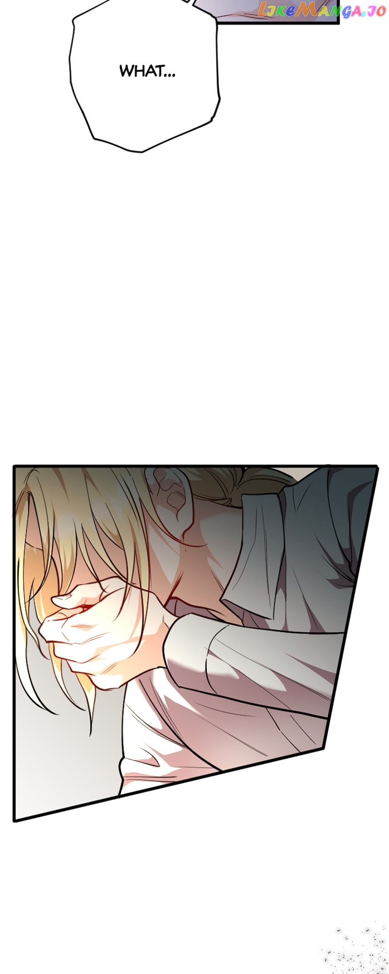 The Gap Between You and Me Chapter 29 - page 26