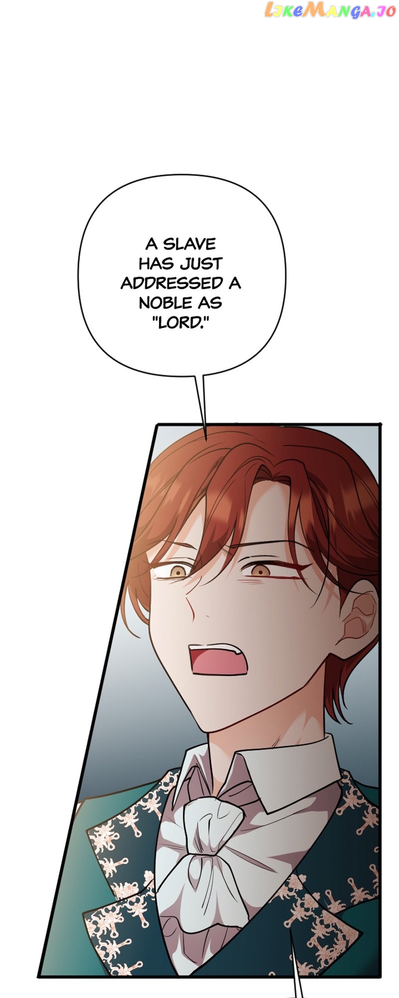 The Gap Between You and Me Chapter 29 - page 29