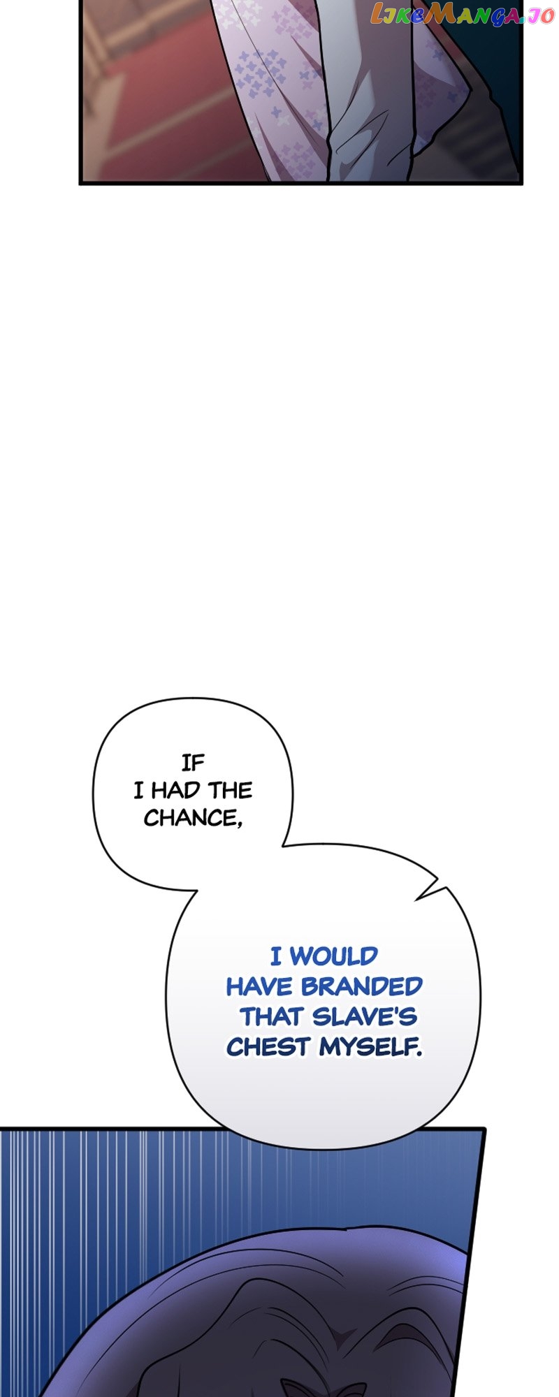 The Gap Between You and Me Chapter 29 - page 3