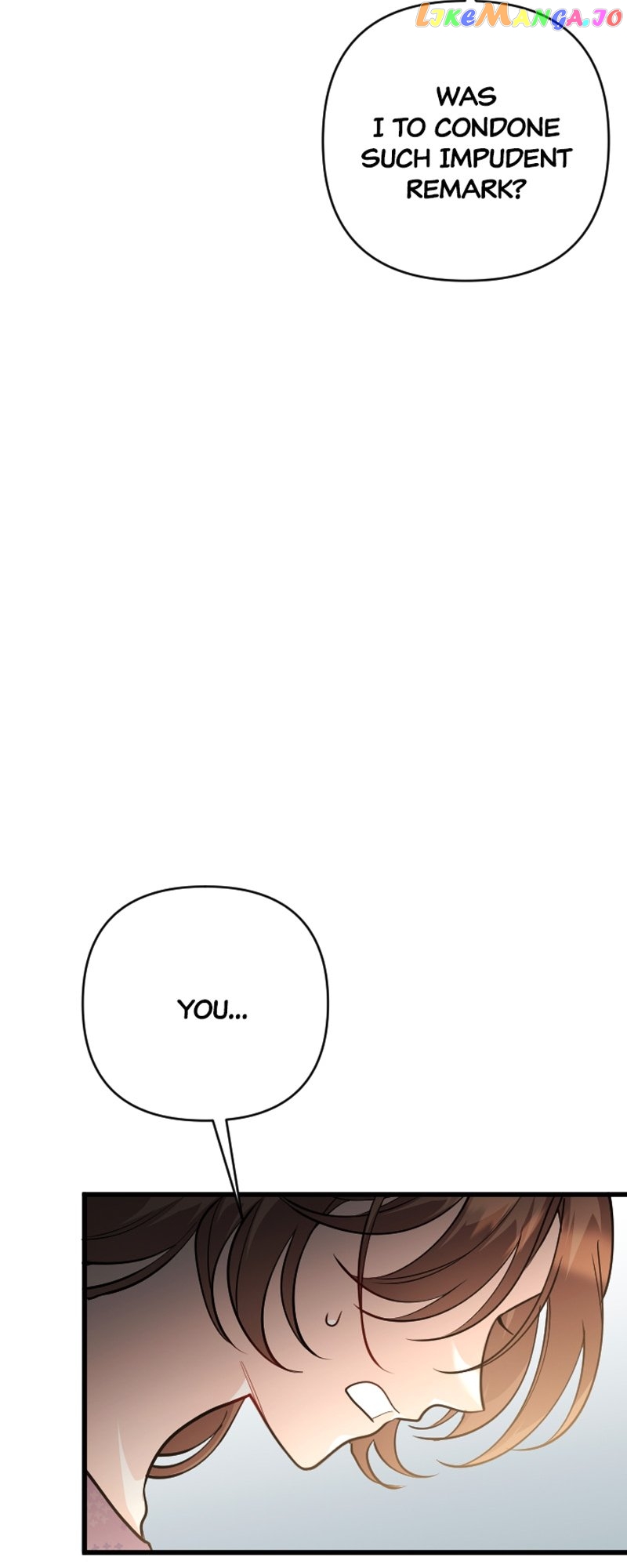 The Gap Between You and Me Chapter 29 - page 30