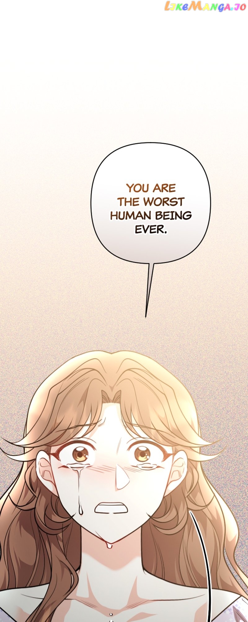 The Gap Between You and Me Chapter 29 - page 31