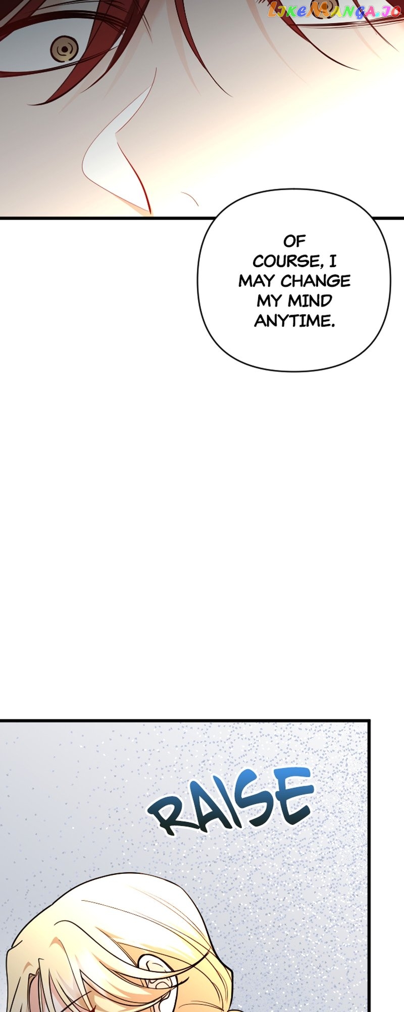 The Gap Between You and Me Chapter 29 - page 33