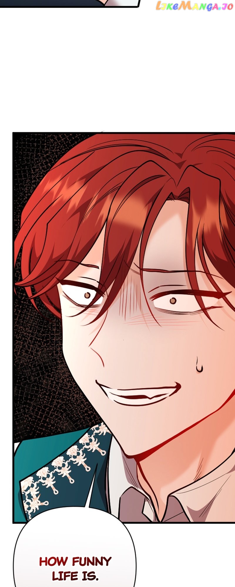 The Gap Between You and Me Chapter 29 - page 35