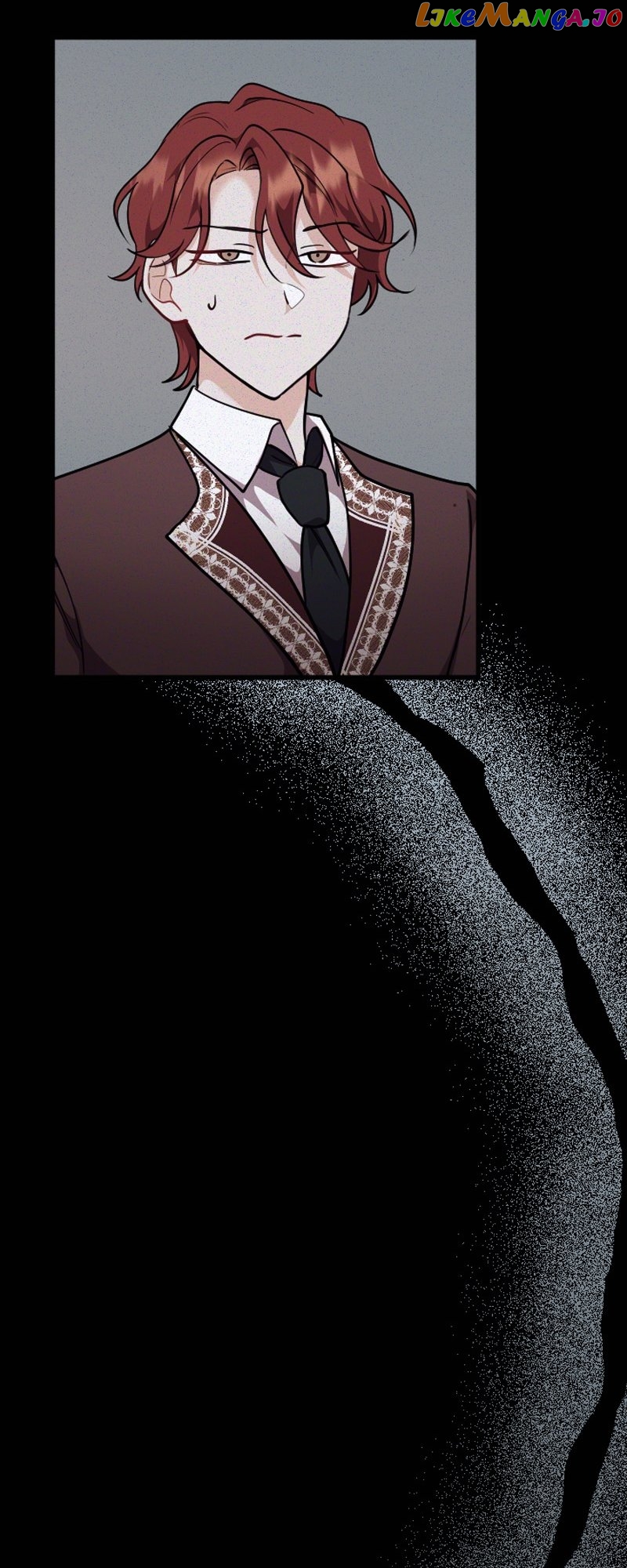 The Gap Between You and Me Chapter 29 - page 40