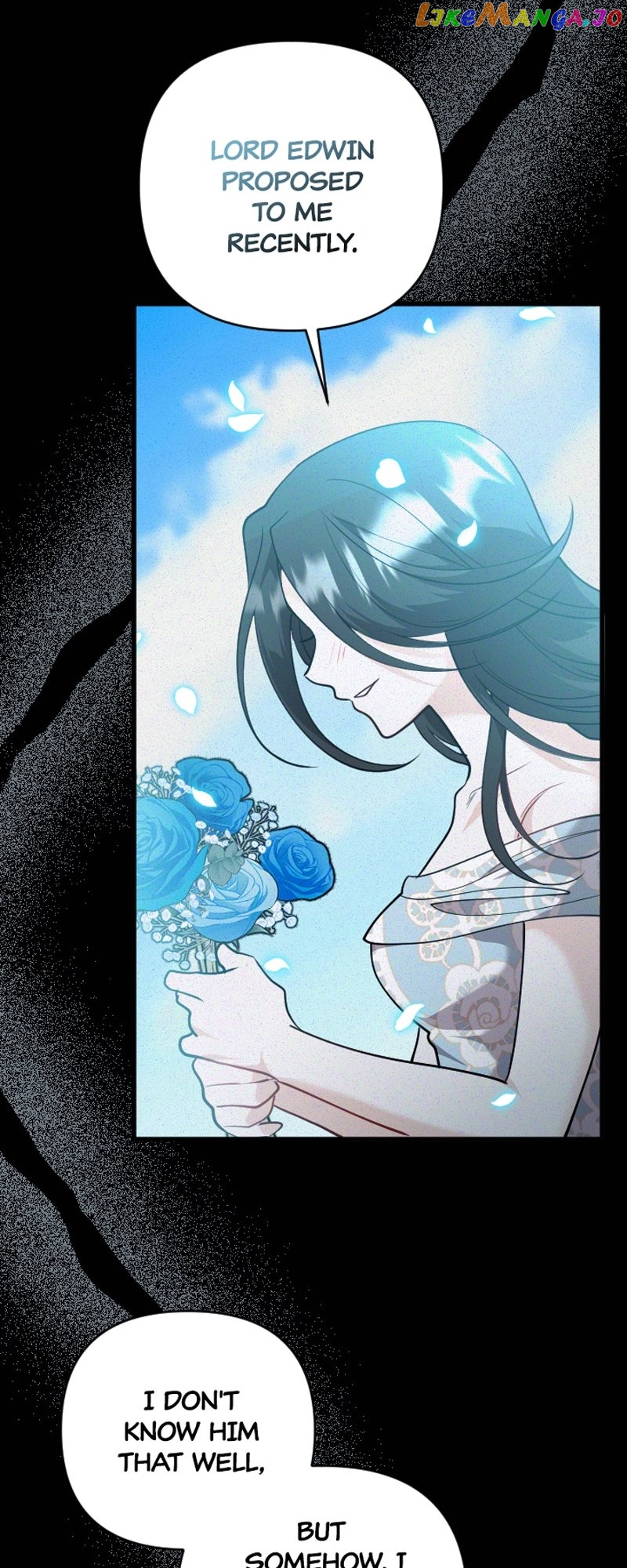 The Gap Between You and Me Chapter 29 - page 41