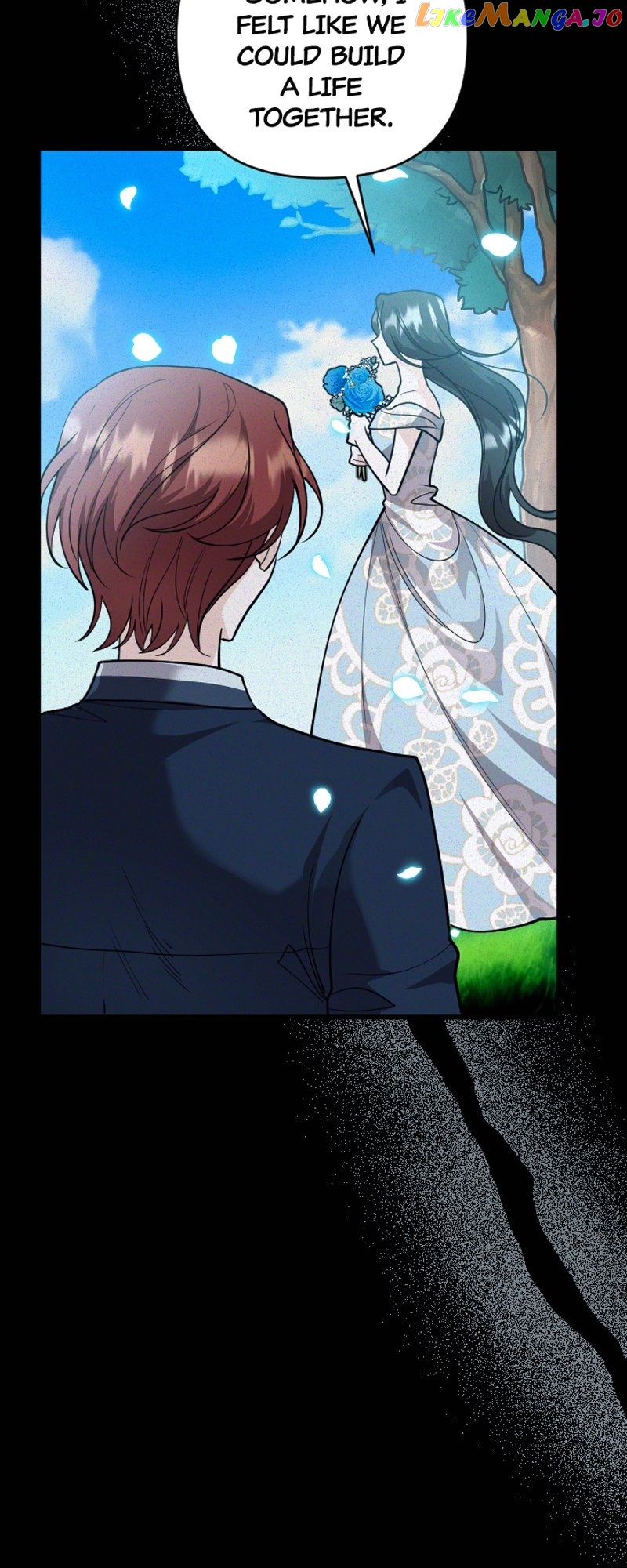 The Gap Between You and Me Chapter 29 - page 42