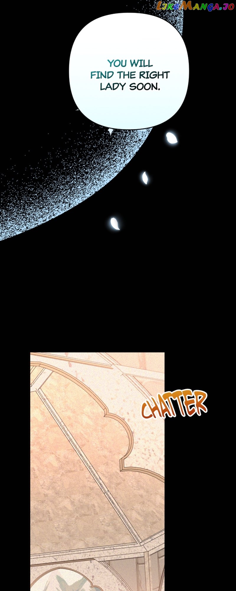 The Gap Between You and Me Chapter 29 - page 45