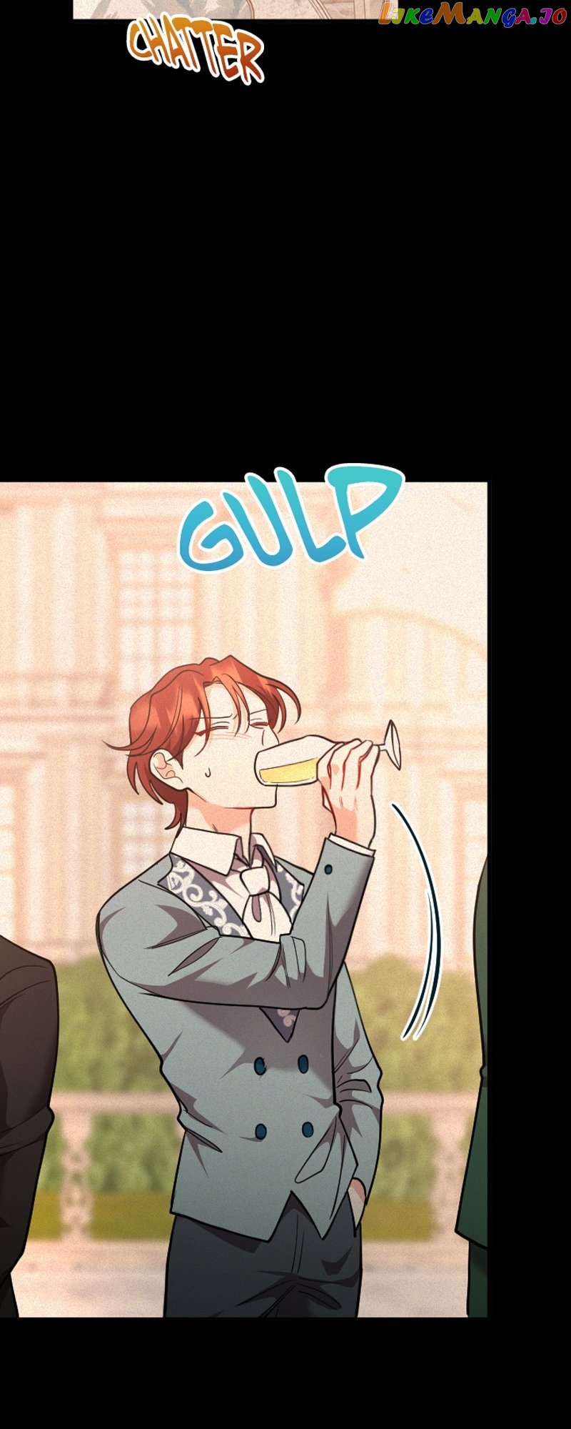 The Gap Between You and Me Chapter 29 - page 46
