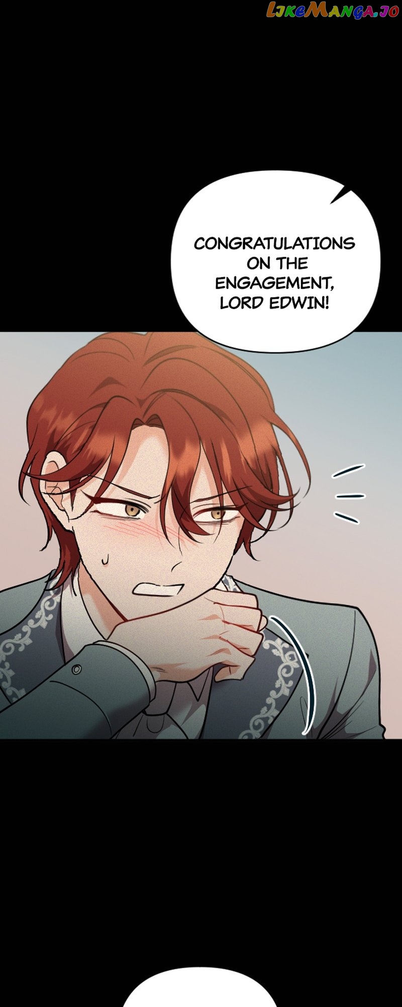 The Gap Between You and Me Chapter 29 - page 47