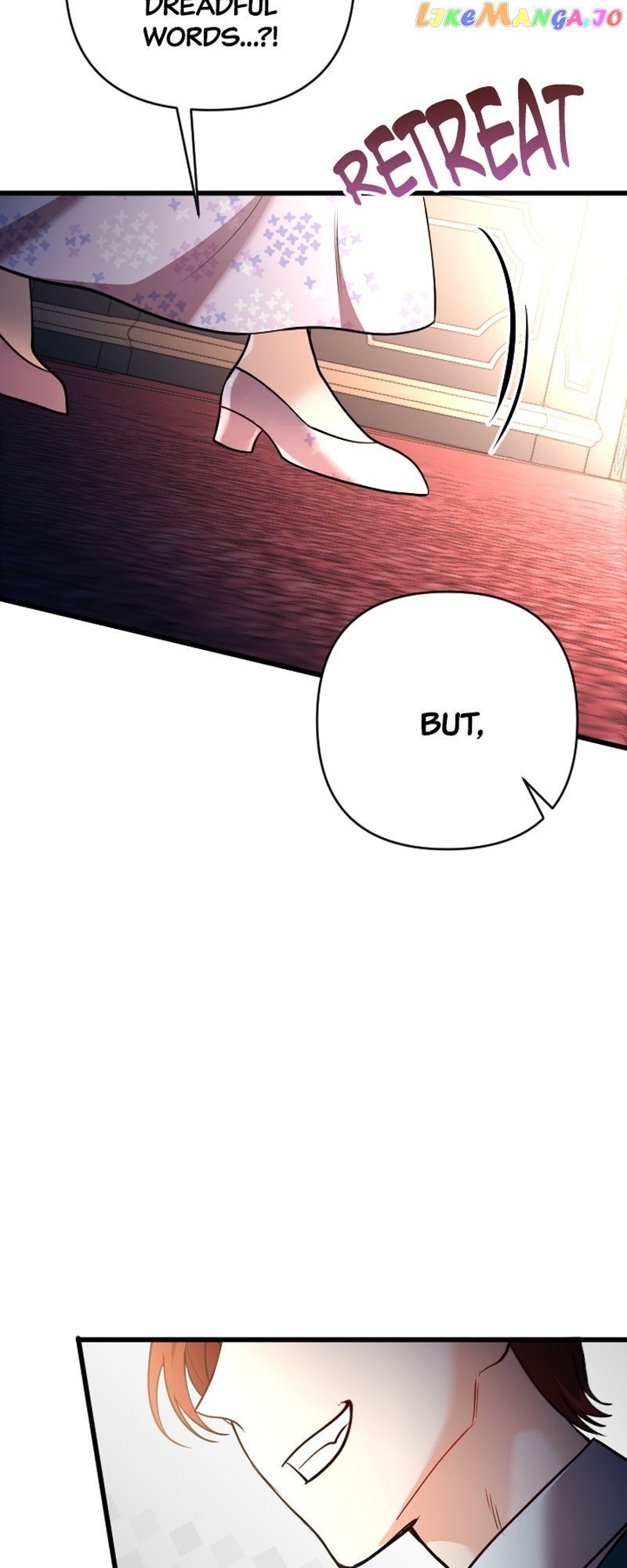 The Gap Between You and Me Chapter 29 - page 5