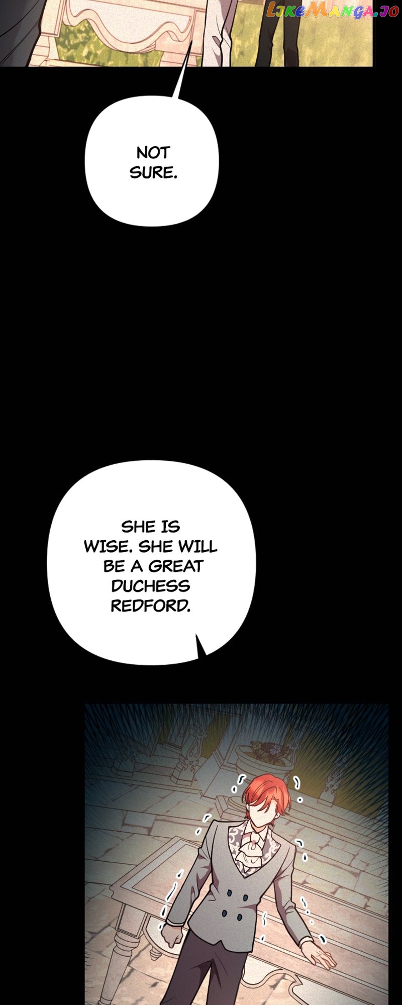 The Gap Between You and Me Chapter 29 - page 51