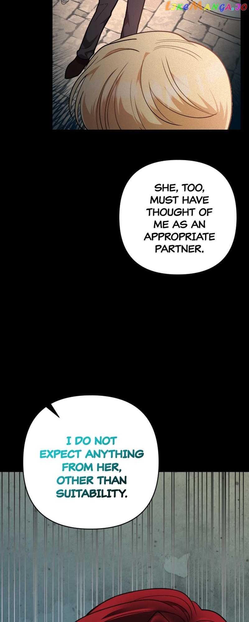 The Gap Between You and Me Chapter 29 - page 52