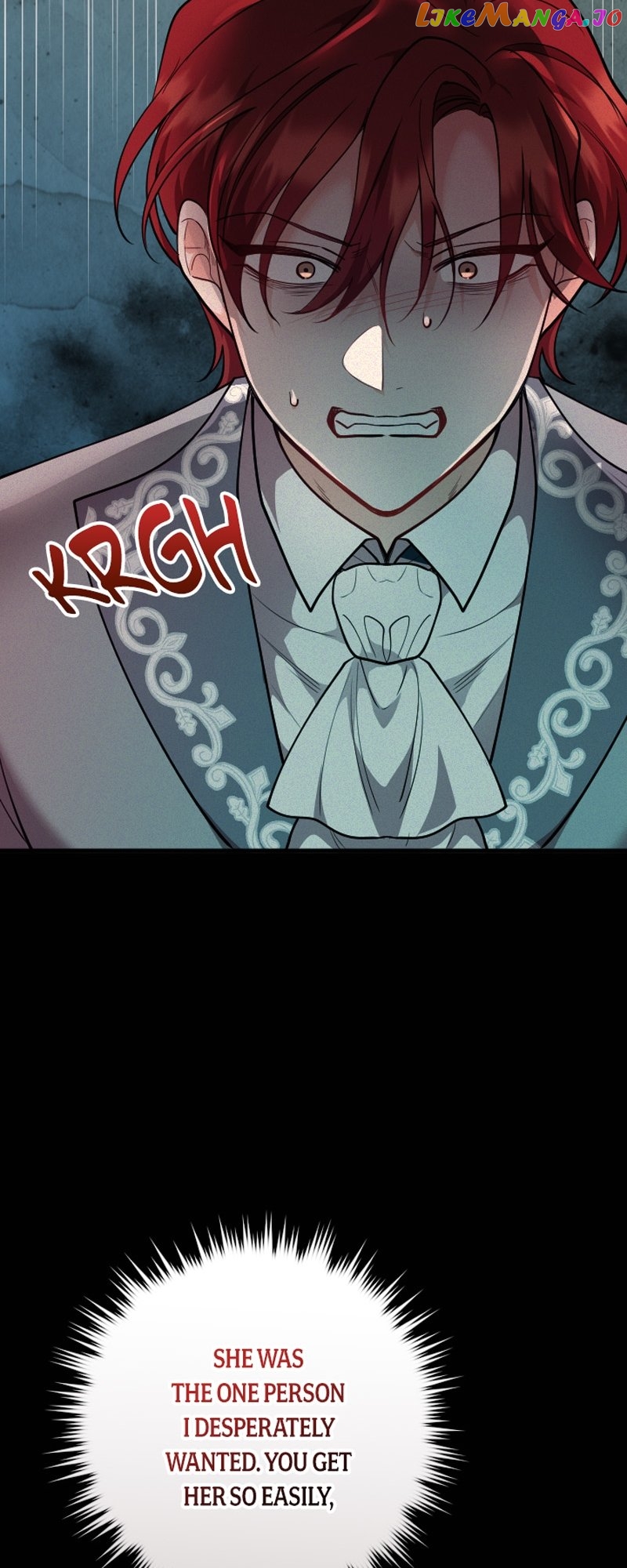 The Gap Between You and Me Chapter 29 - page 53