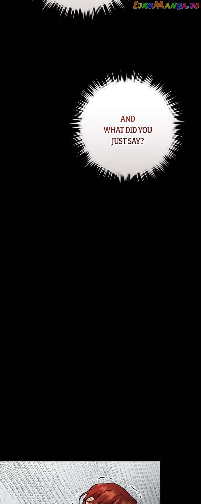 The Gap Between You and Me Chapter 29 - page 54