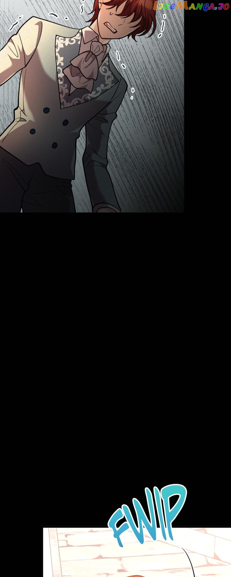 The Gap Between You and Me Chapter 29 - page 55