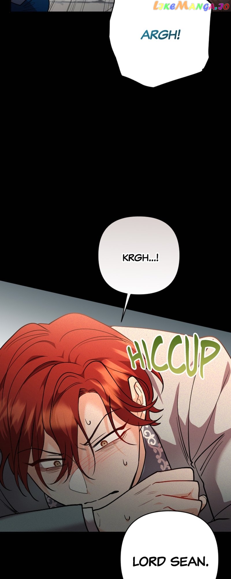 The Gap Between You and Me Chapter 29 - page 58