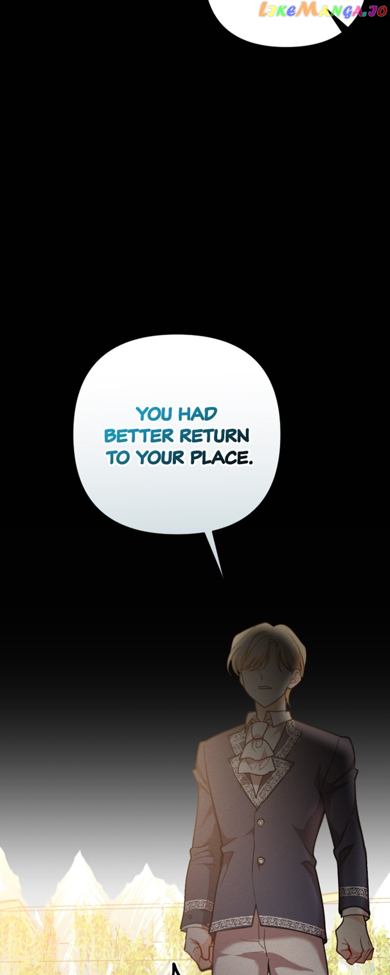 The Gap Between You and Me Chapter 29 - page 59