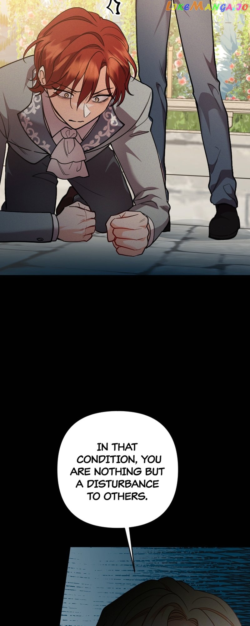 The Gap Between You and Me Chapter 29 - page 60