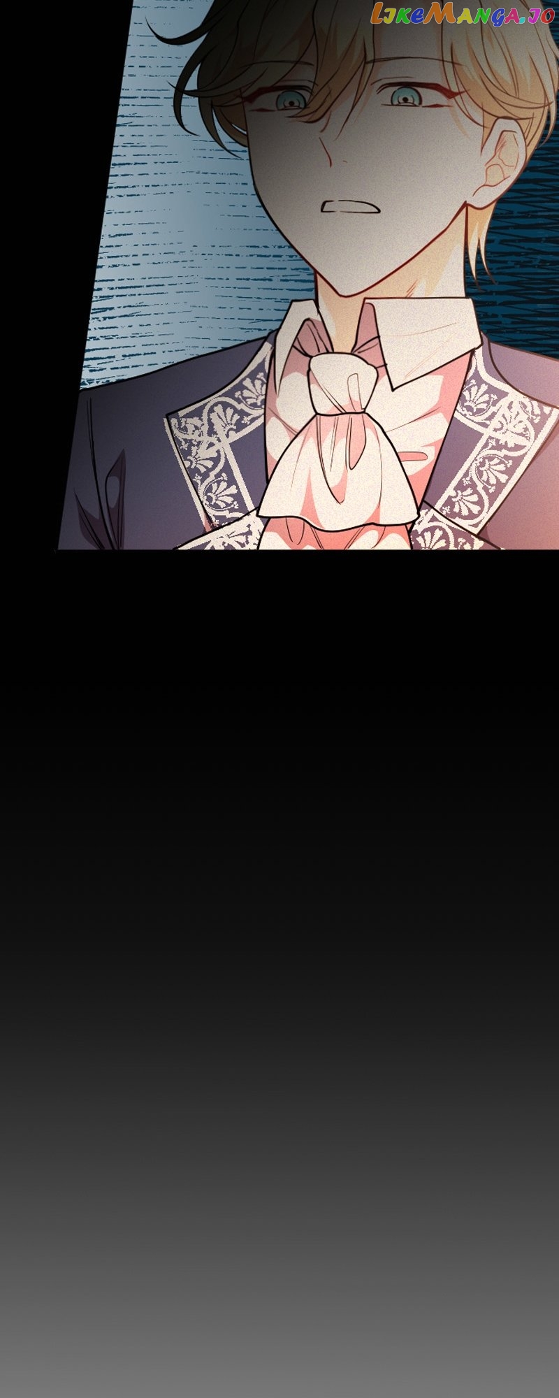 The Gap Between You and Me Chapter 29 - page 61