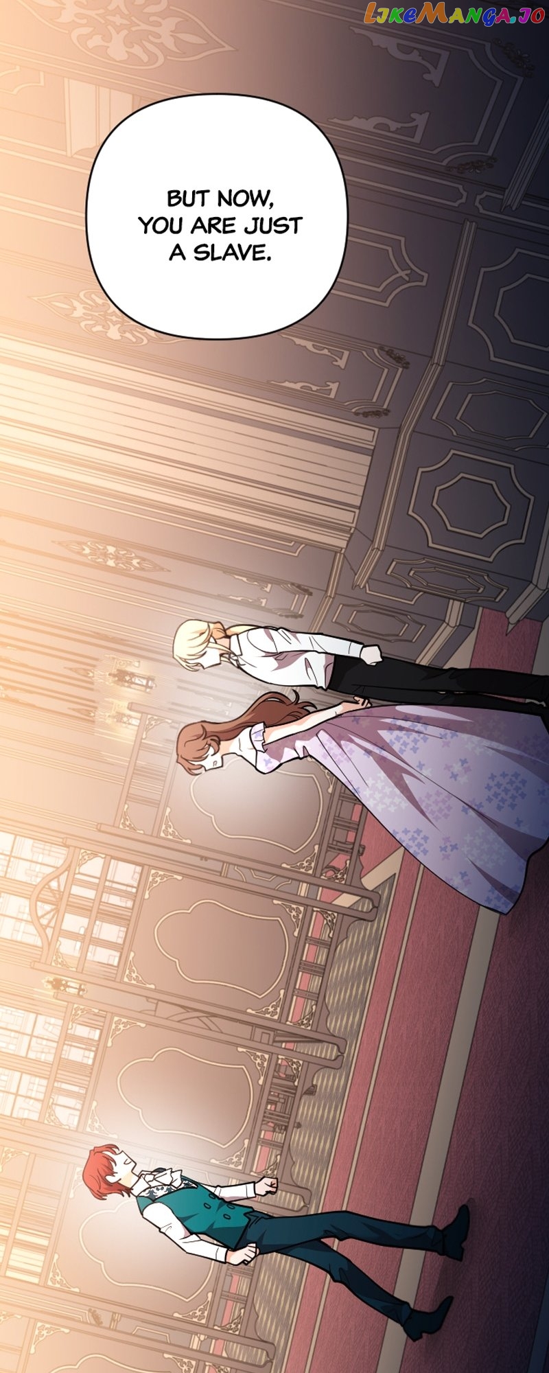 The Gap Between You and Me Chapter 29 - page 63