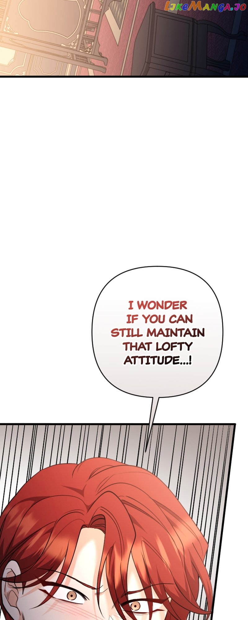 The Gap Between You and Me Chapter 29 - page 64