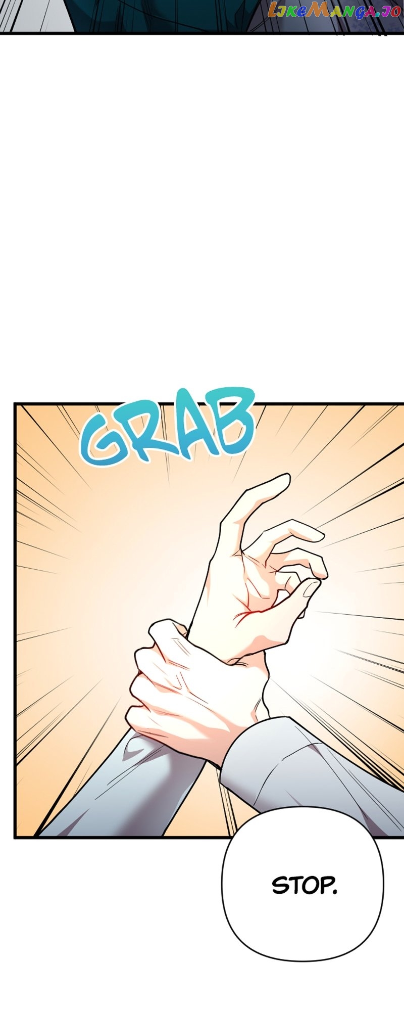 The Gap Between You and Me Chapter 29 - page 67