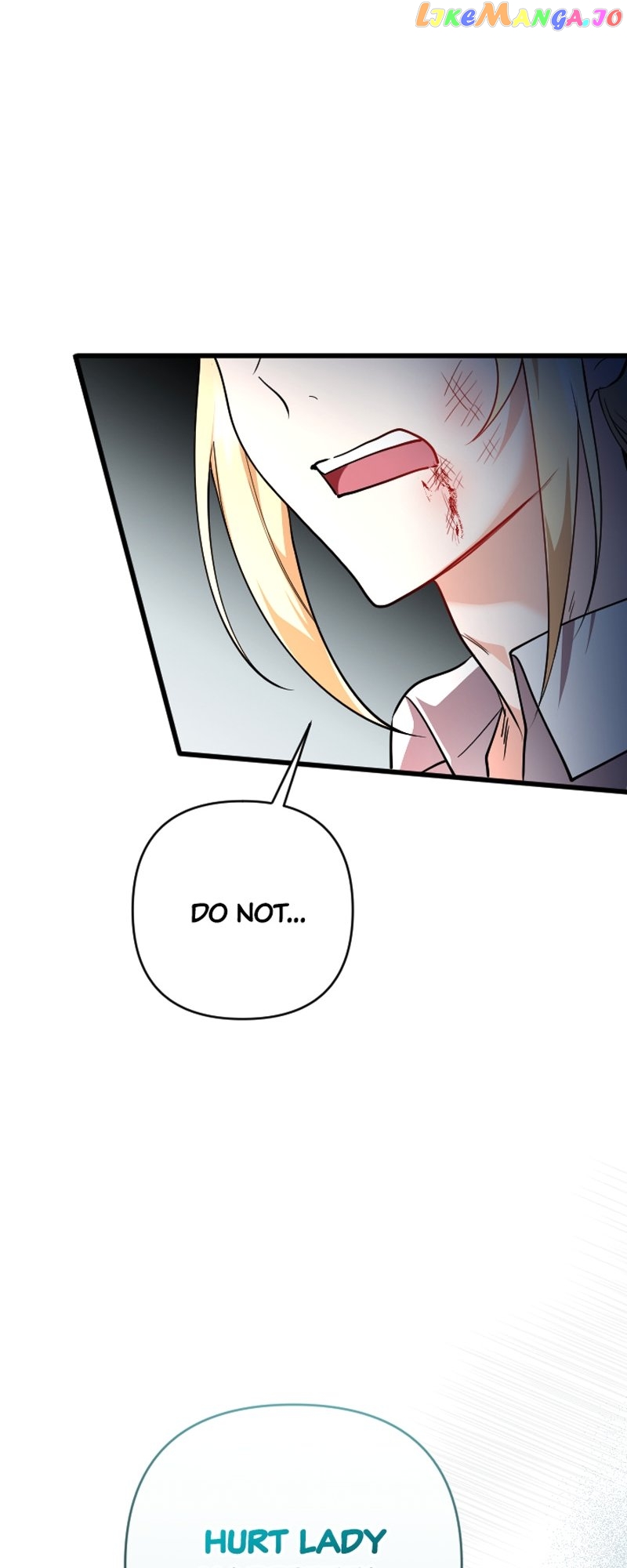 The Gap Between You and Me Chapter 29 - page 68