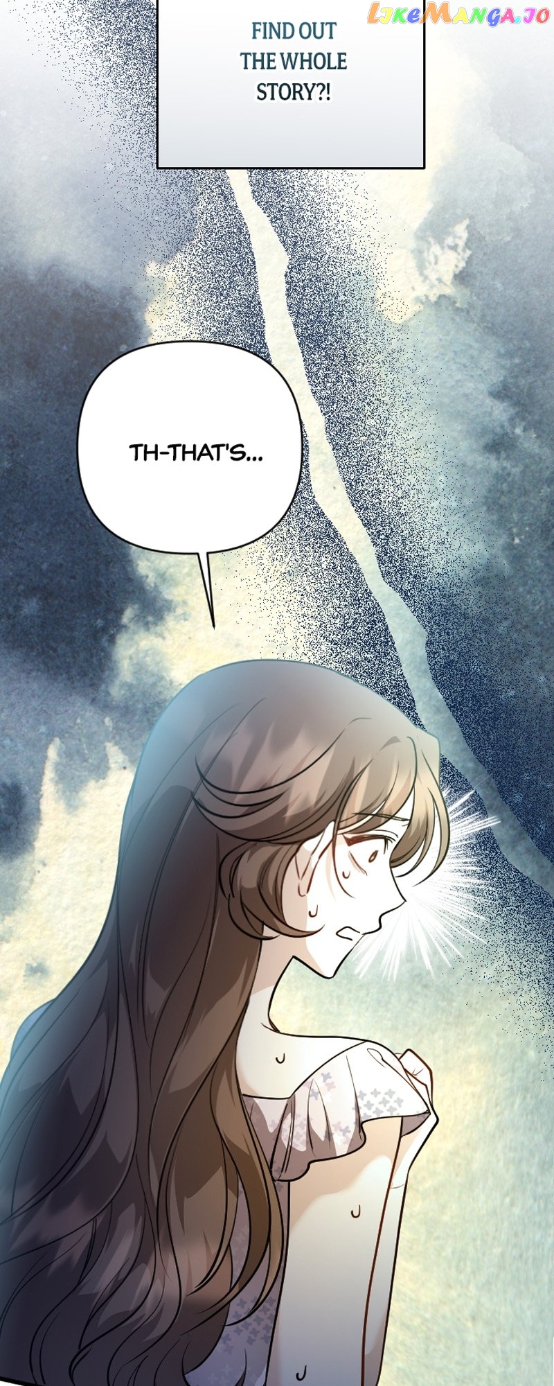The Gap Between You and Me Chapter 29 - page 8