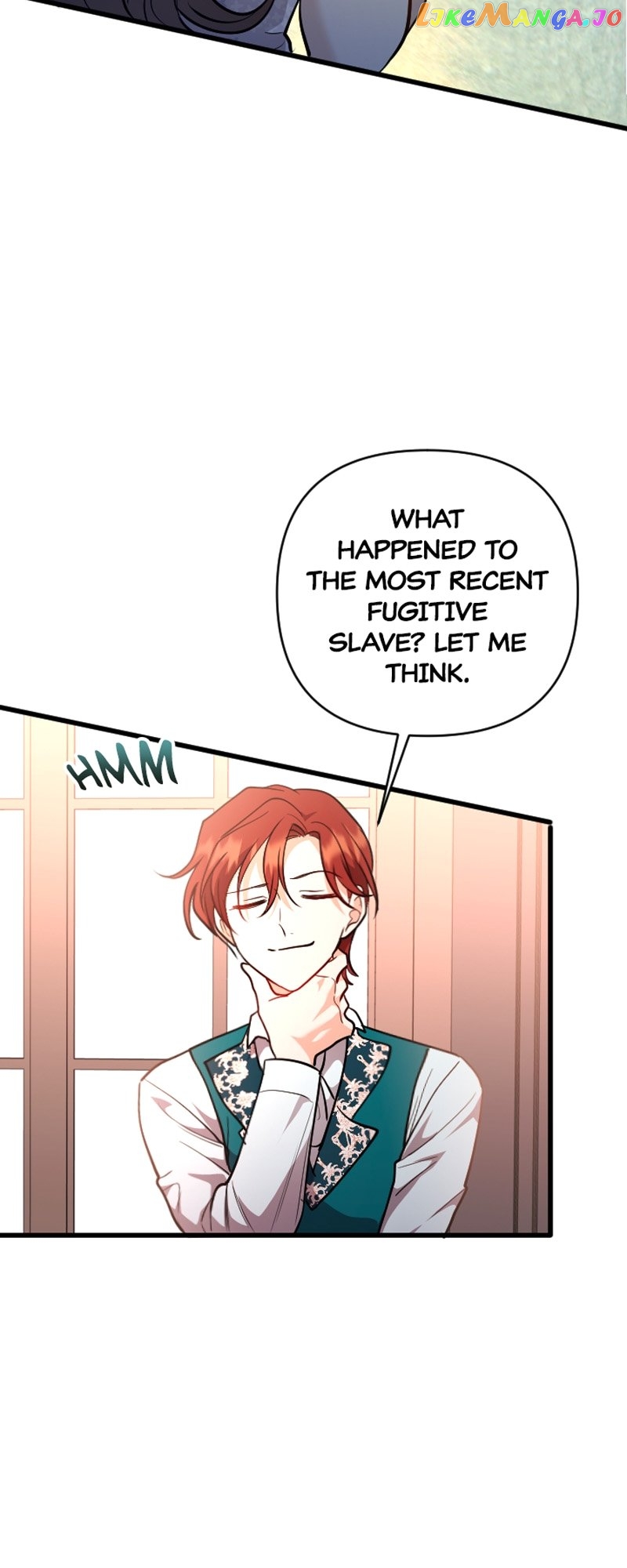 The Gap Between You and Me Chapter 29 - page 9