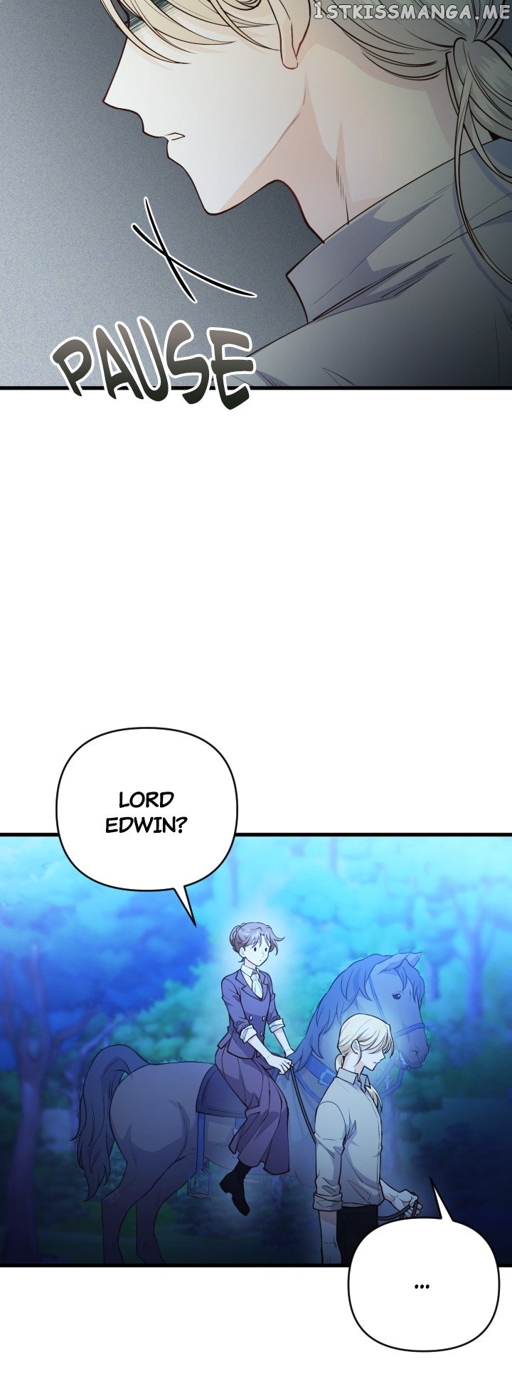 The Gap Between You and Me Chapter 11 - page 26