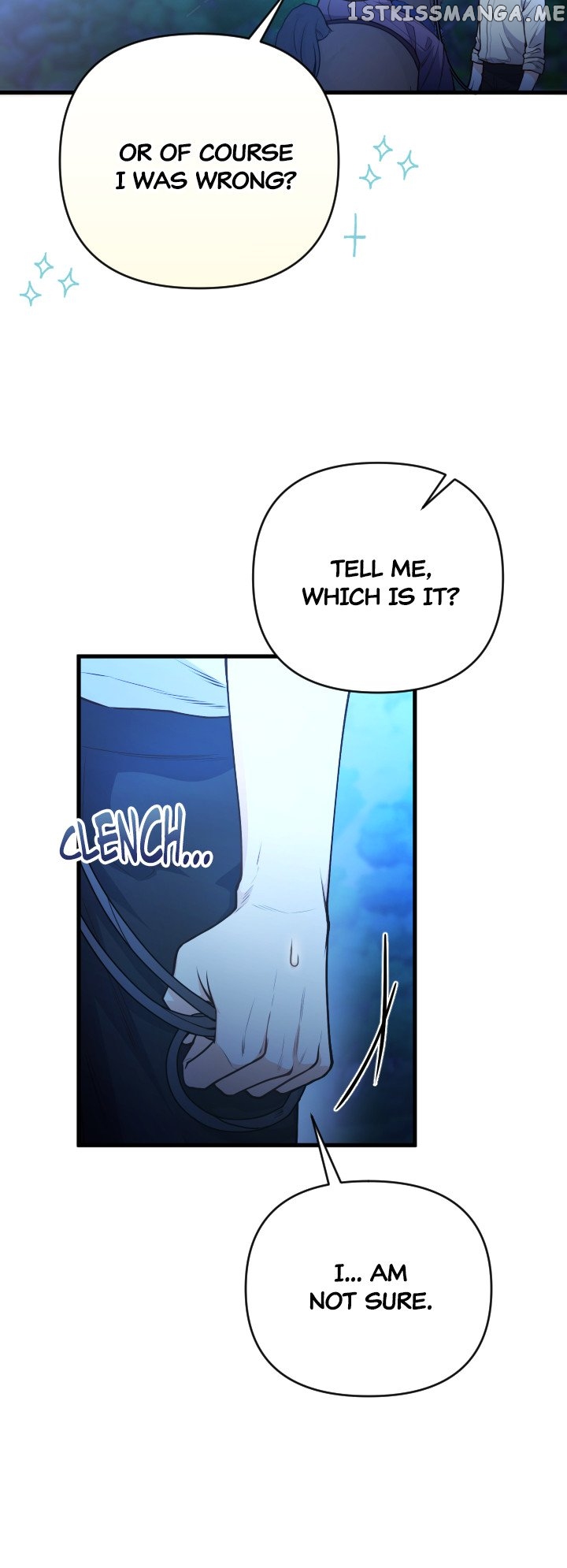 The Gap Between You and Me Chapter 11 - page 41