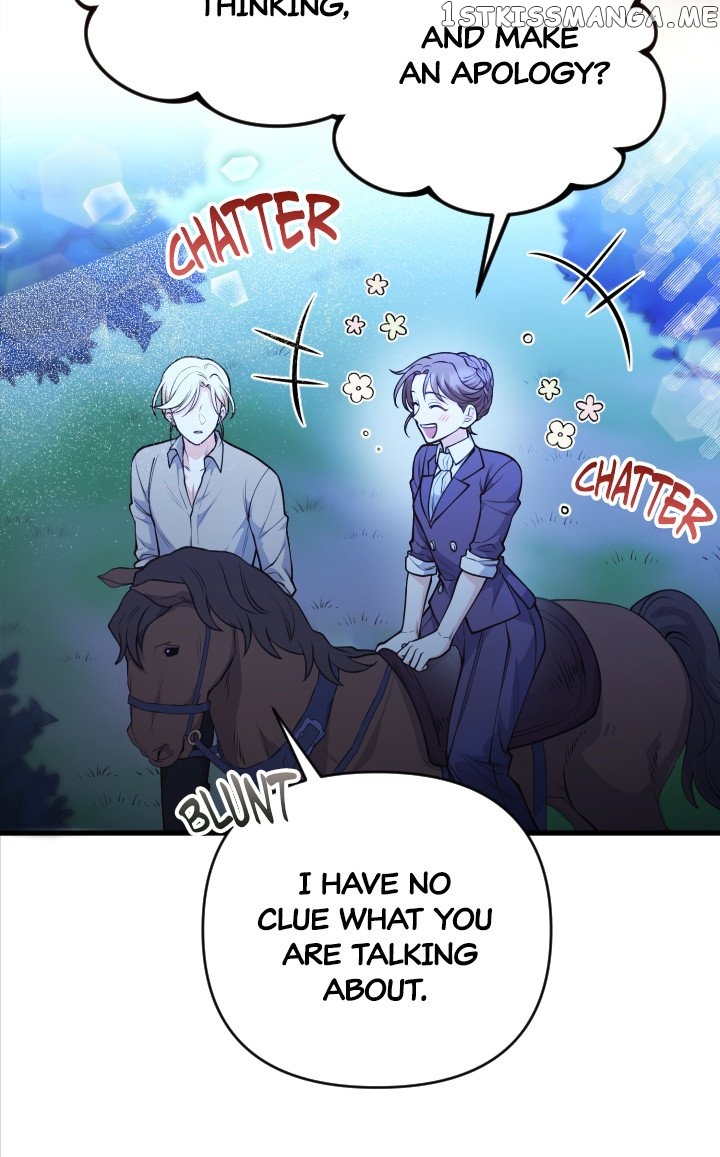 The Gap Between You and Me Chapter 11 - page 45