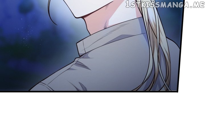 The Gap Between You and Me Chapter 11 - page 8