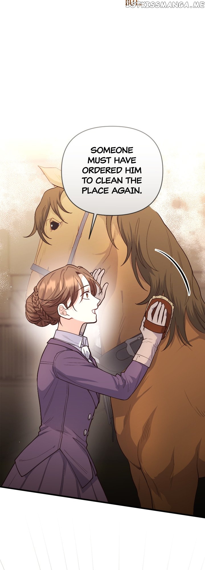 The Gap Between You and Me Chapter 9 - page 11