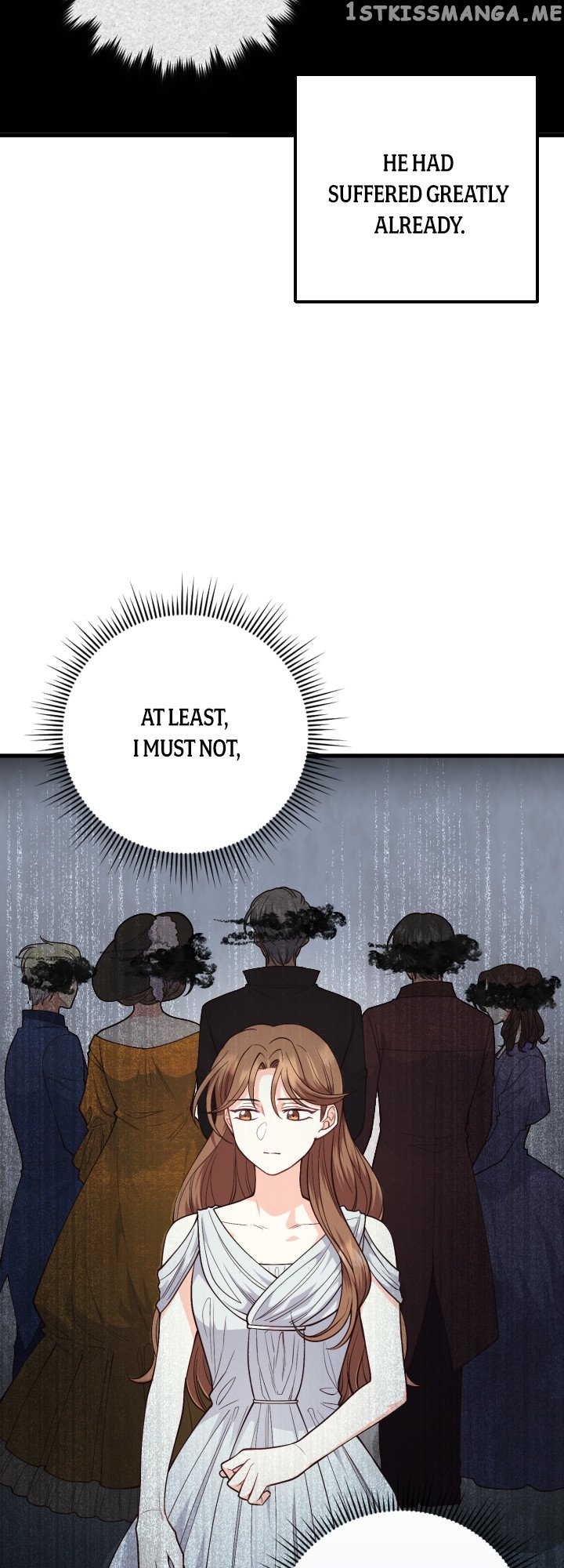 The Gap Between You and Me Chapter 9 - page 15