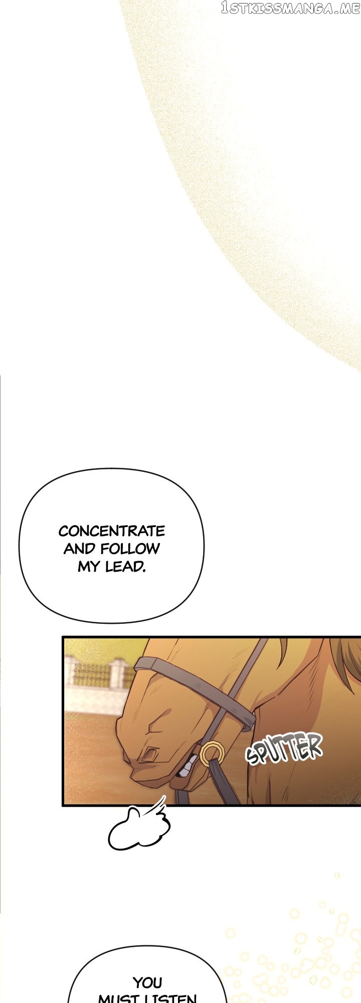 The Gap Between You and Me Chapter 9 - page 18