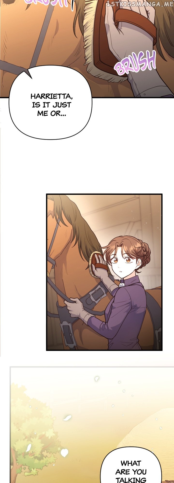 The Gap Between You and Me Chapter 9 - page 2