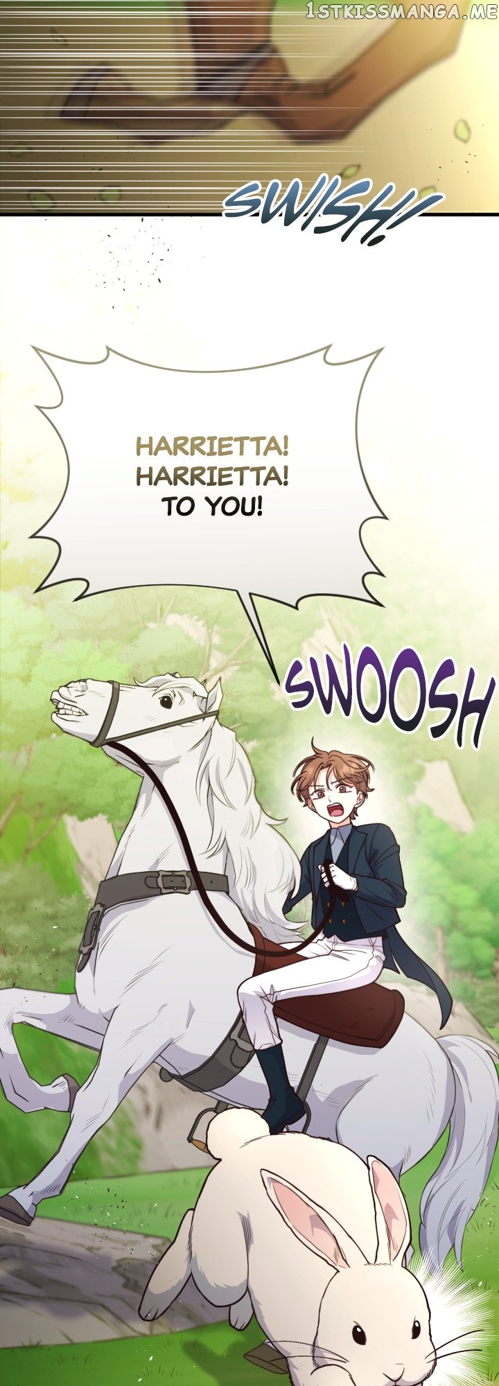 The Gap Between You and Me Chapter 9 - page 27