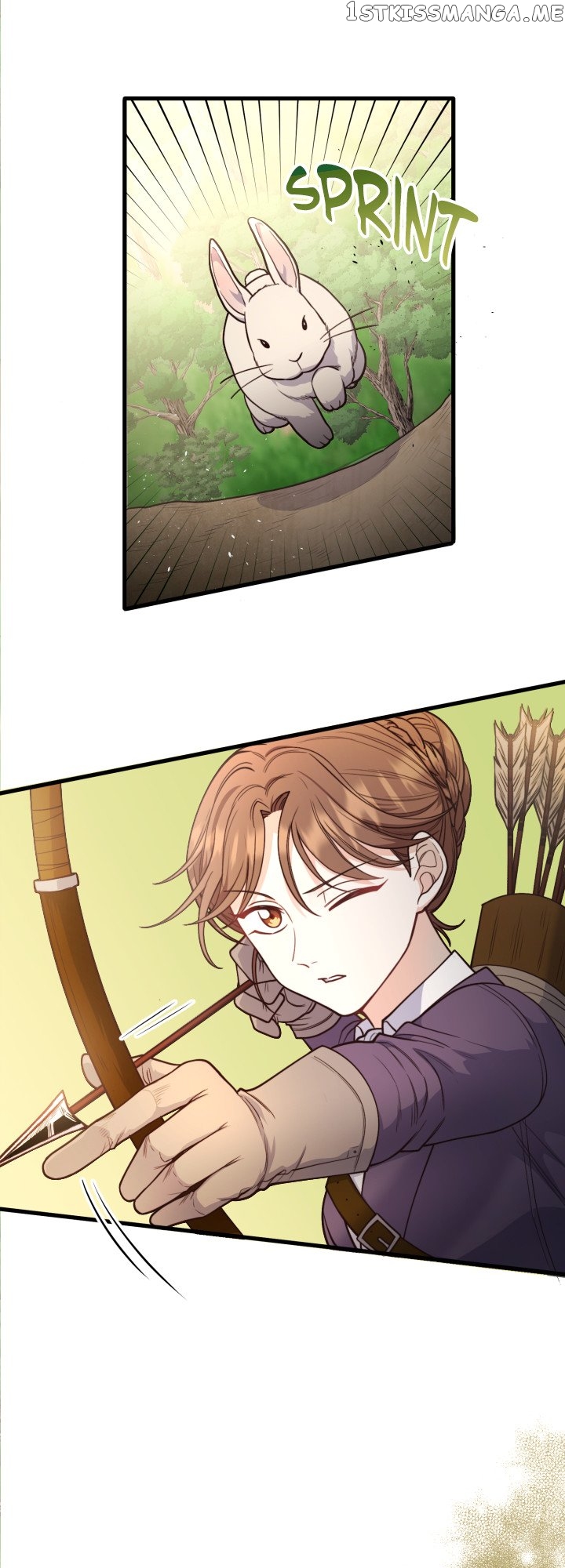 The Gap Between You and Me Chapter 9 - page 30
