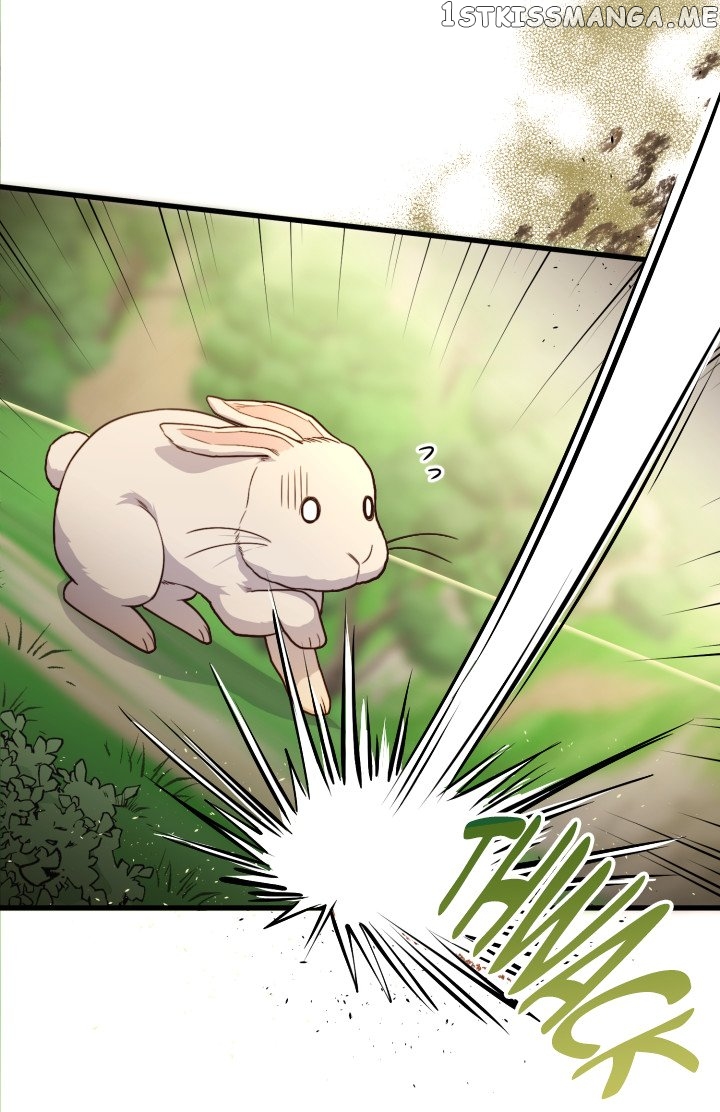The Gap Between You and Me Chapter 9 - page 31